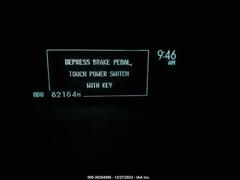 2015 TOYOTA PRIUS - JTDKN3DU6F1919464