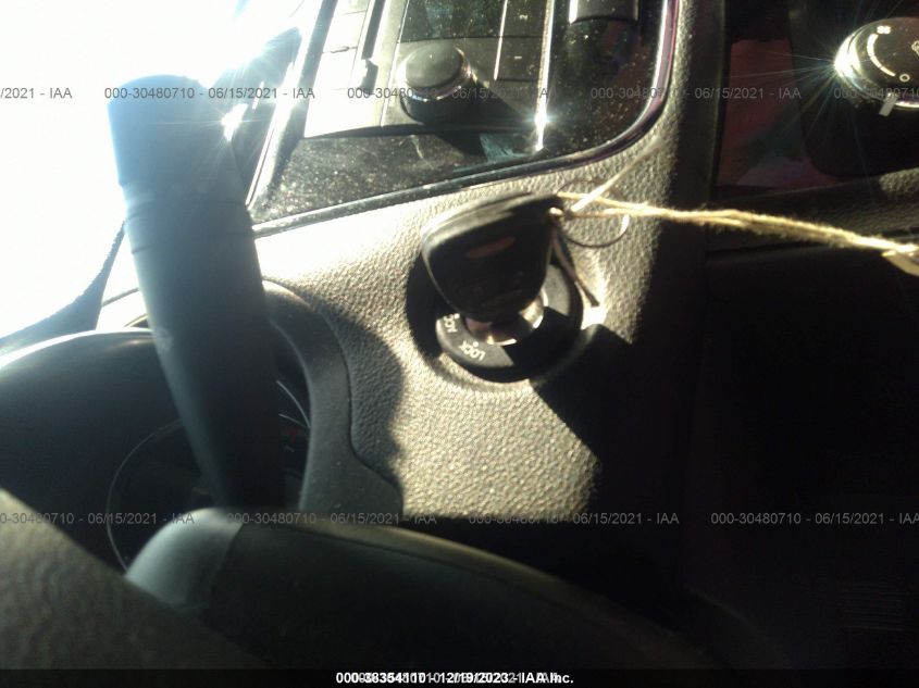 2013 CHRYSLER 200 LX - 1C3CCBAB4DN579524