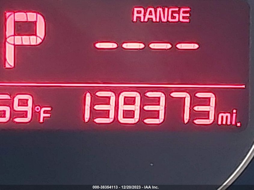 2016 KIA SOUL - KNDJN2A25G7292294