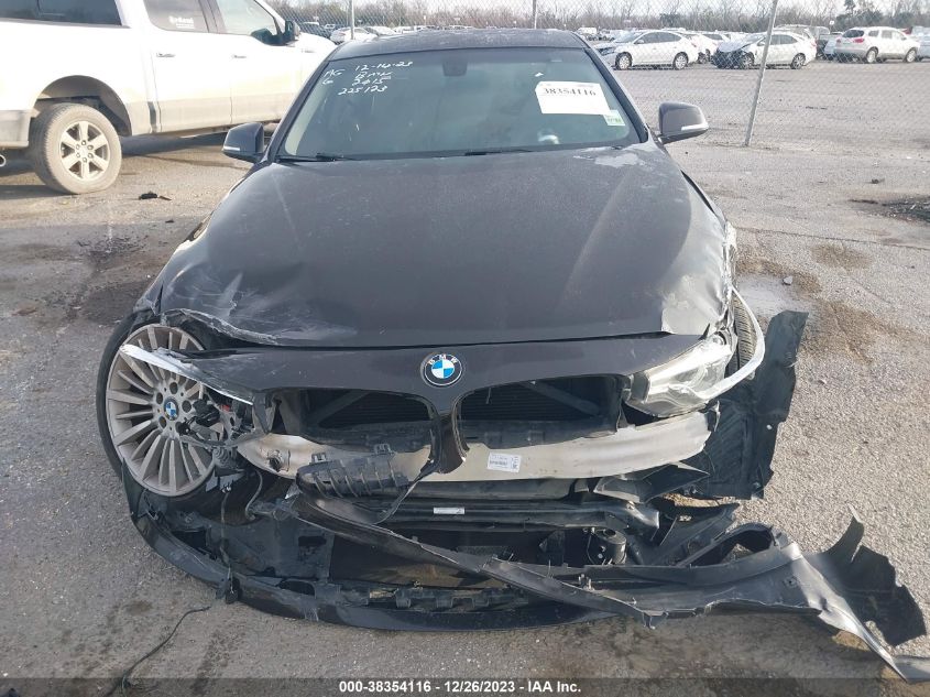 2015 BMW 428I - WBA3N7C59FK225123