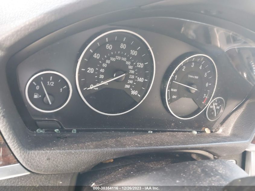 2015 BMW 428I - WBA3N7C59FK225123