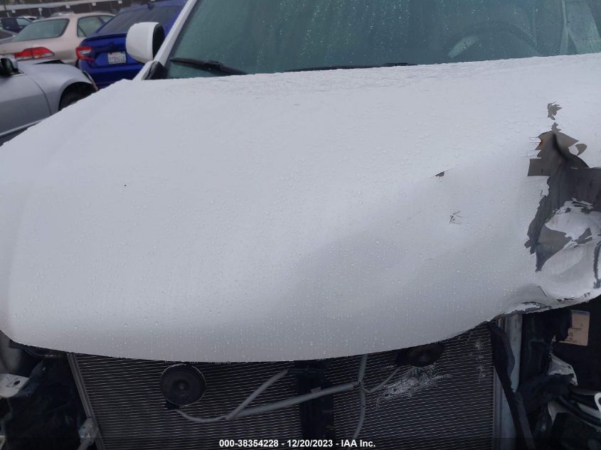 2013 TOYOTA HIGHLANDER PLUS/SE - 5TDZK3EH4DS117939