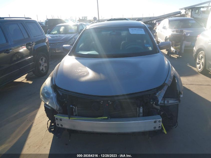 2013 NISSAN ALTIMA 2.5 S - 1N4AL3AP5DN541598