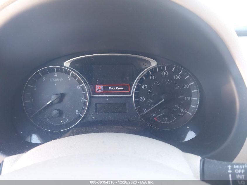 2013 NISSAN ALTIMA 2.5 S - 1N4AL3AP5DN541598