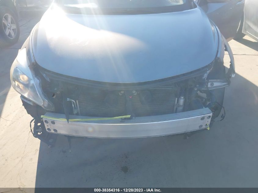 2013 NISSAN ALTIMA 2.5 S - 1N4AL3AP5DN541598
