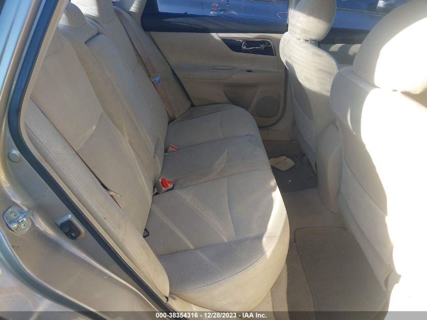 2013 NISSAN ALTIMA 2.5 S - 1N4AL3AP5DN541598