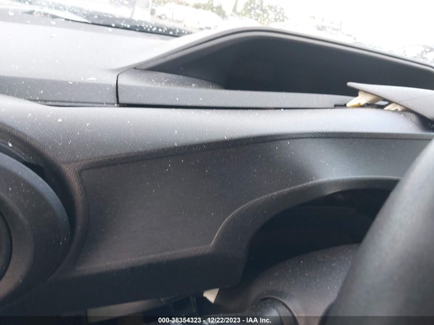 2013 TOYOTA PRIUS C TWO - JTDKDTB38D1554960