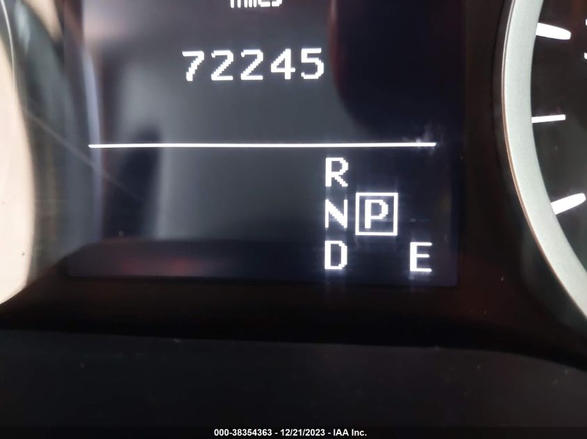 2018 INFINITI QX30 LUXURY/PREMIUM/SPORT SJKCH5CR7JA044583