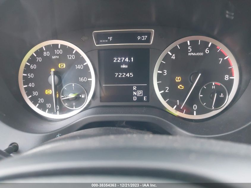 2018 INFINITI QX30 LUXURY/PREMIUM/SPORT SJKCH5CR7JA044583
