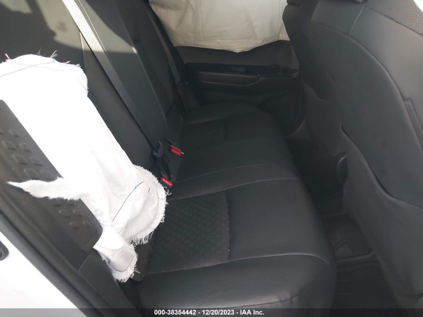 2020 TOYOTA C-HR XLE/LE/LIMITED - NMTKHMBX2LR110180