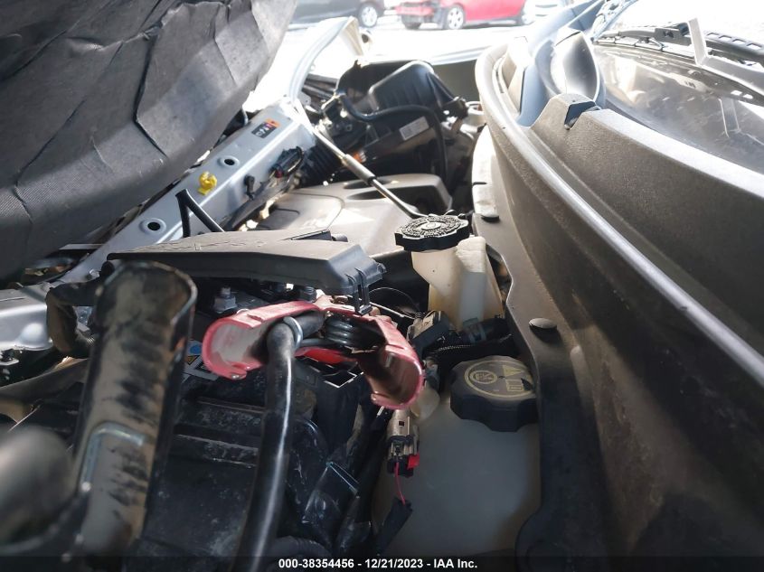 2022 CHEVROLET EQUINOX LT - 3GNAXTEV5NL134865