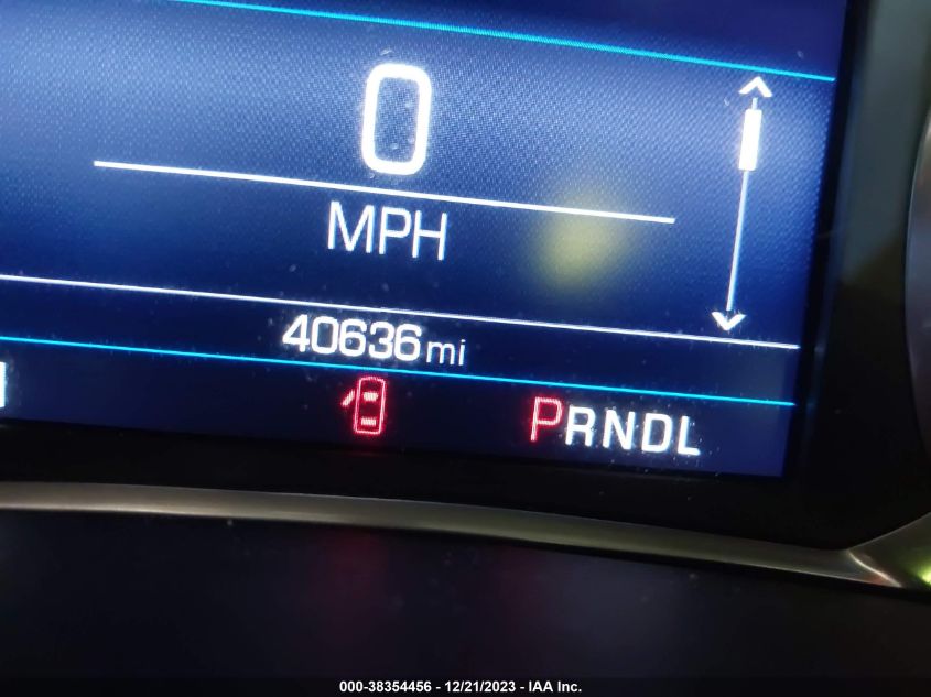 2022 CHEVROLET EQUINOX LT - 3GNAXTEV5NL134865