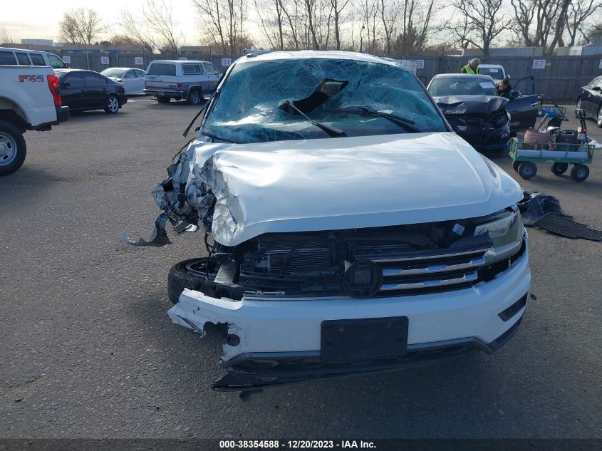 2020 VOLKSWAGEN TIGUAN - 3VVOB7AX0LM043514