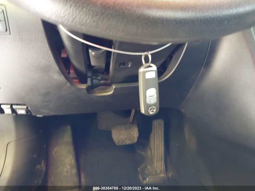2017 MAZDA MAZDA3 SPORT - 3MZBN1K72HM155651