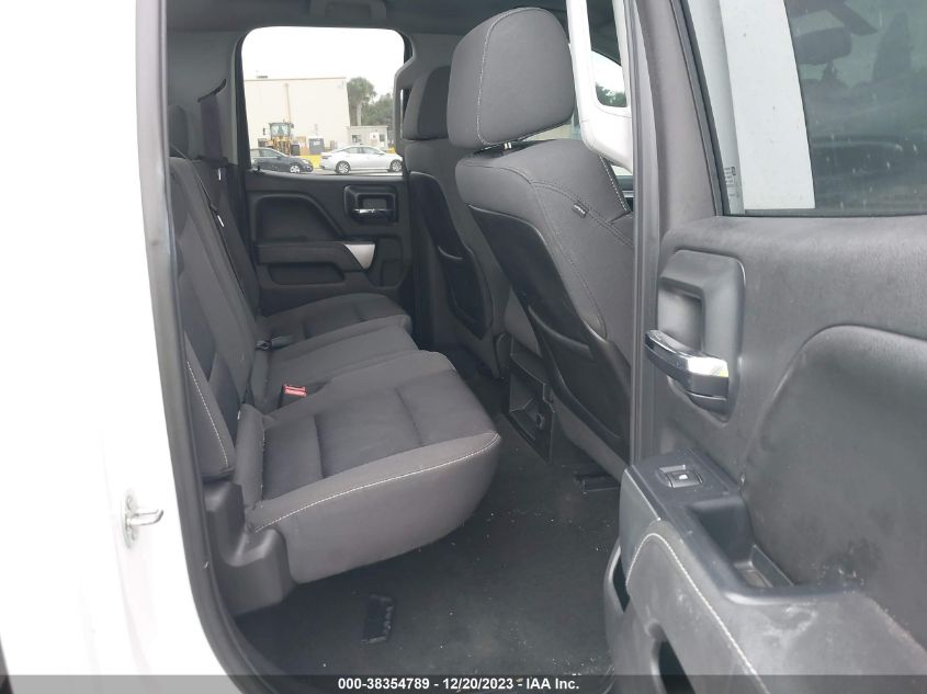 2015 CHEVROLET SILVERADO 2500HD LT - 1GC2CVEG0FZ141464