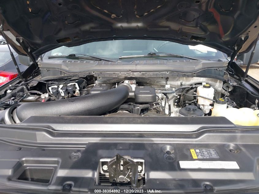 2021 FORD F-250 XL - 1FT7W2B69MEE12548
