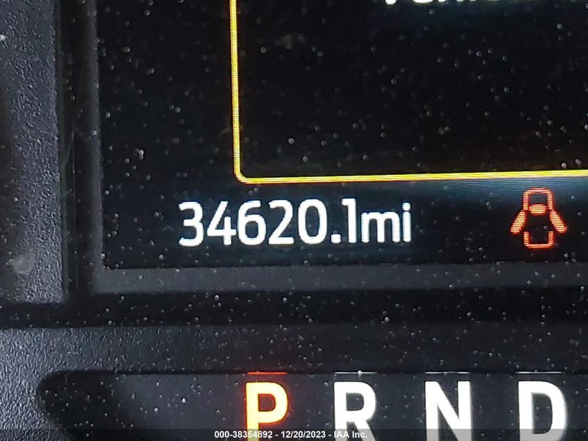 2021 FORD F-250 XL - 1FT7W2B69MEE12548
