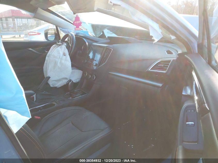 2019 SUBARU CROSSTREK 2.0I LIMITED - JF2GTAMCXK8307195