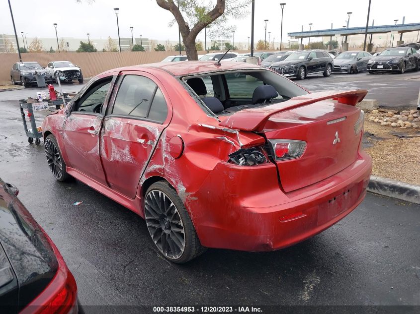 2015 MITSUBISHI LANCER ES - JA32U2FU8FU024355