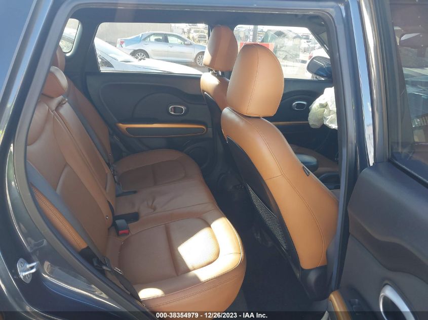 2015 KIA SOUL ! - KNDJX3A55F7146602