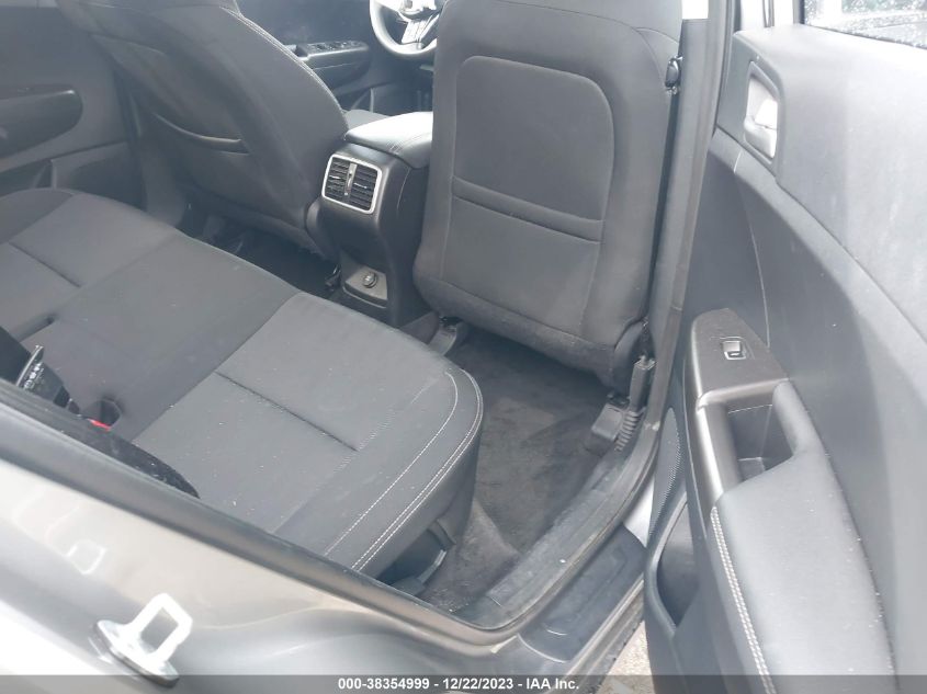 VIN KNDPM3AC9L7804144 2020 KIA SPORTAGE LX