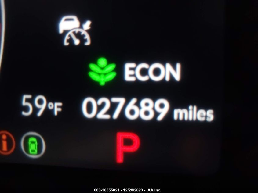 2022 HONDA CIVIC SPORT - 2HGFE2F58NH519067