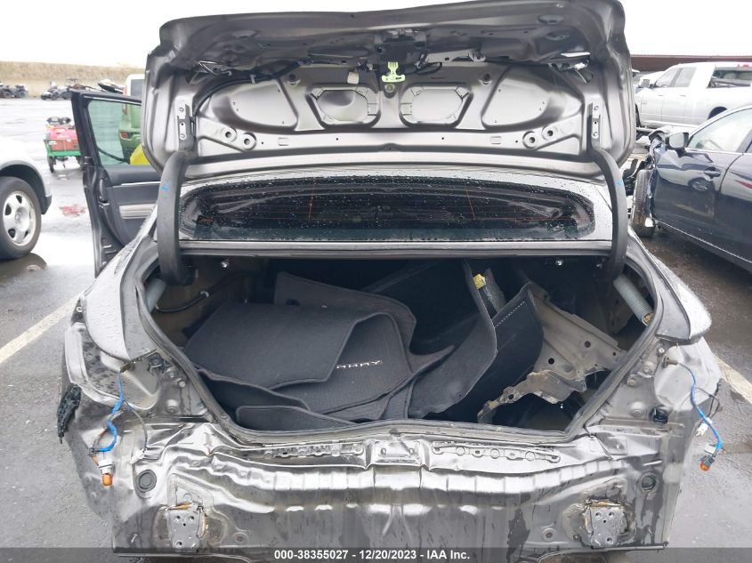 2018 TOYOTA CAMRY LE - 4T1B11HK4JU058166