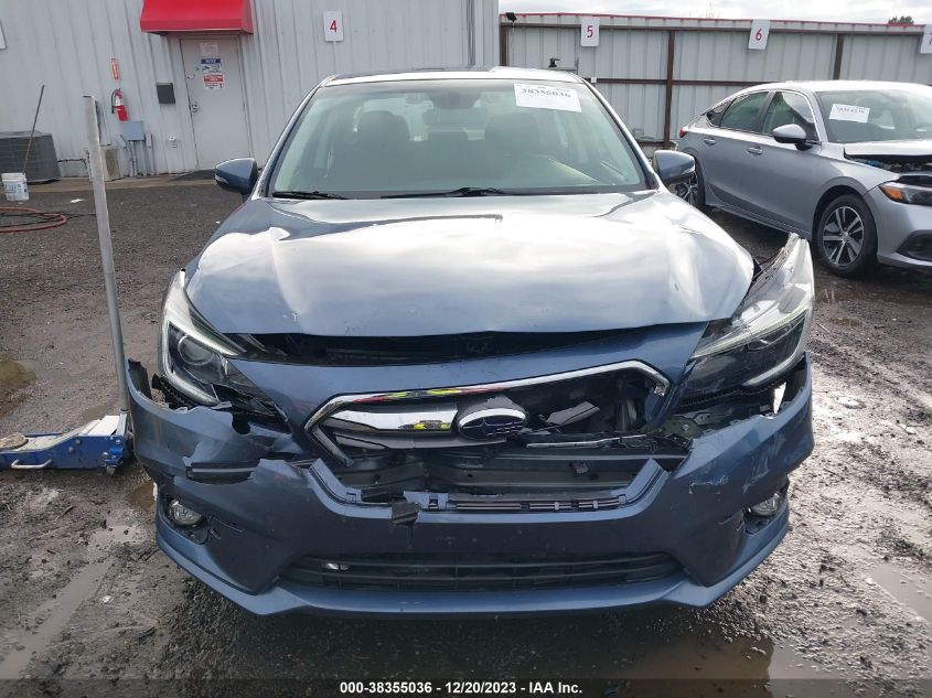 2018 SUBARU LEGACY 2.5I PREMIUM - 4S3BNAF62J3041273