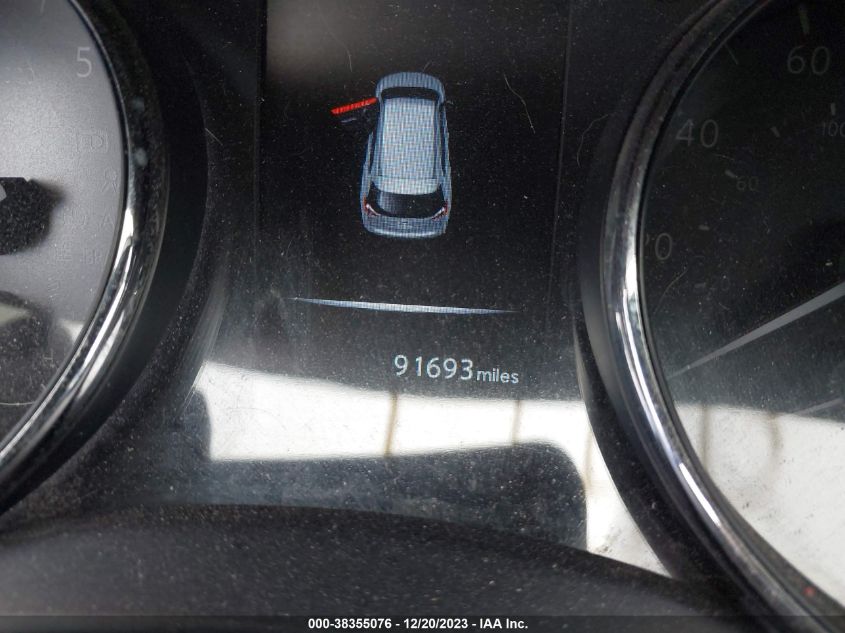 2017 NISSAN ROGUE S/SL/SV - JN8AT2MT2HW151589