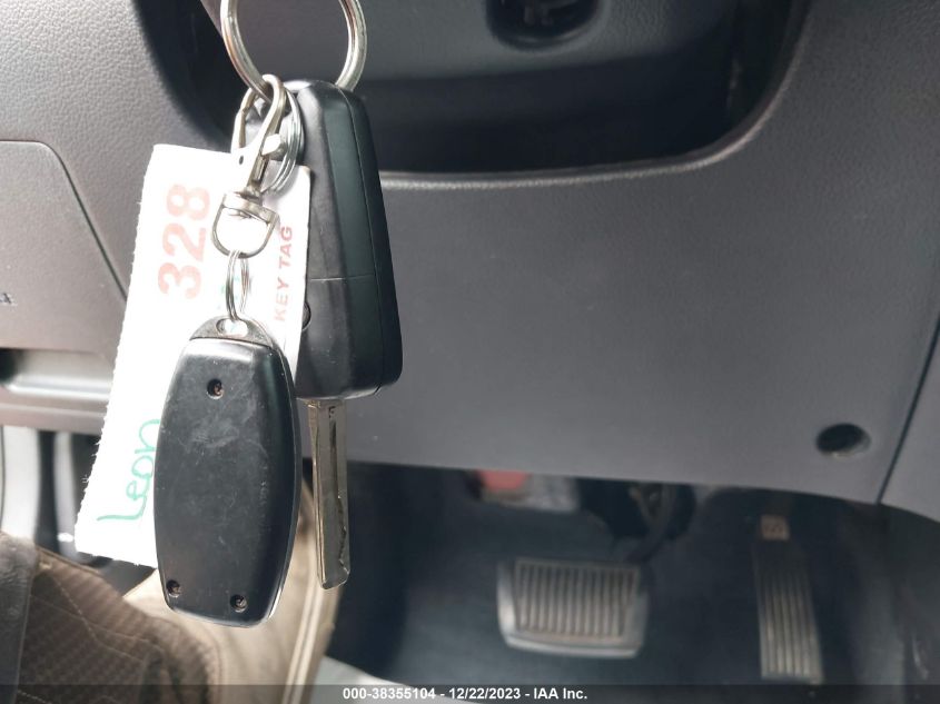 2013 KIA RIO LX - KNADM4A30D6240655