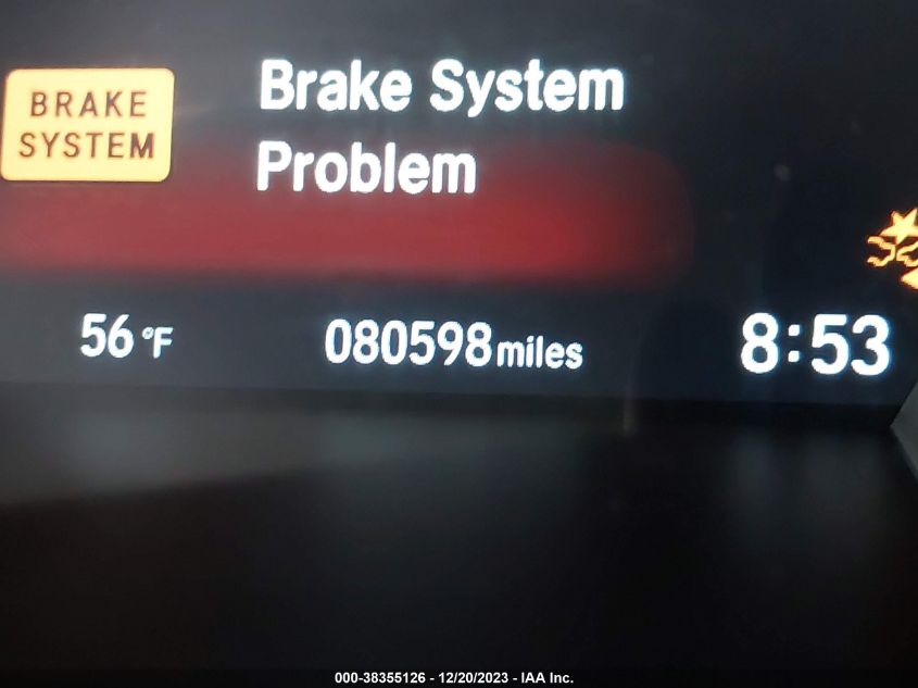 2017 HONDA CR-V EX - 7FARW1H53HE016500