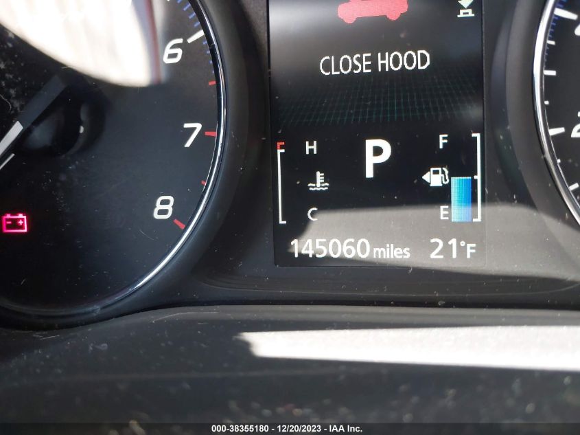 2015 MITSUBISHI OUTLANDER SE - JA4AZ3A30FZ001054