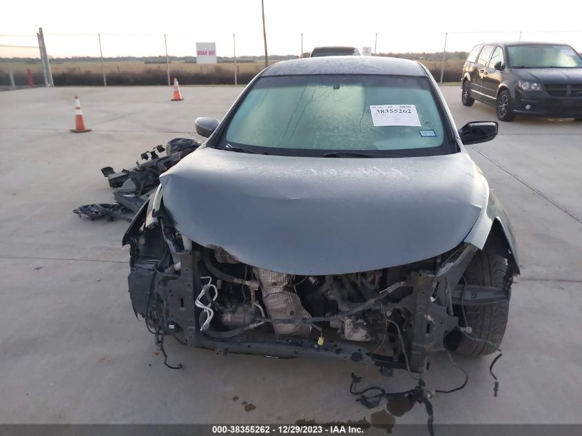 2014 NISSAN ALTIMA 2.5/2.5 S/2.5 SL/2.5 SV - 1N4AL3AP4EC275200