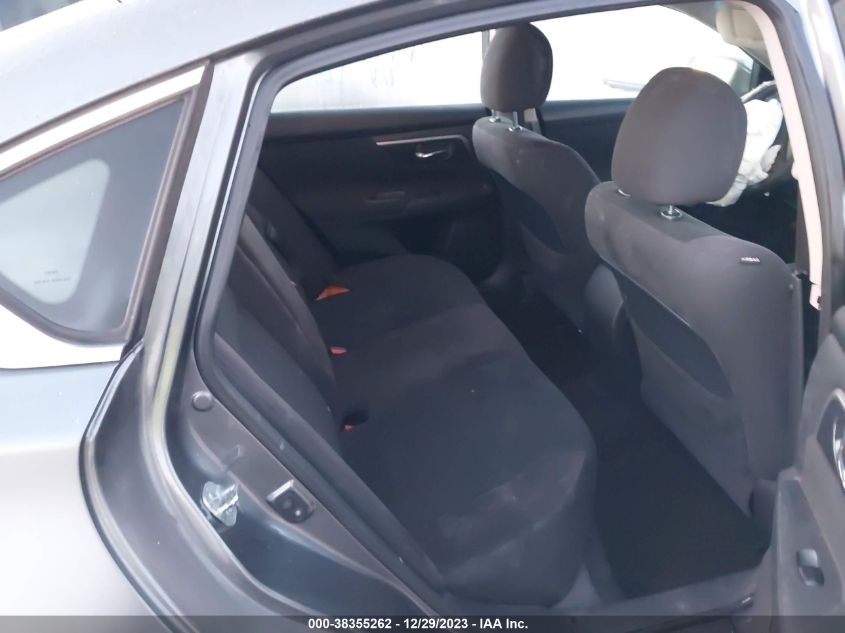 2014 NISSAN ALTIMA 2.5/2.5 S/2.5 SL/2.5 SV - 1N4AL3AP4EC275200