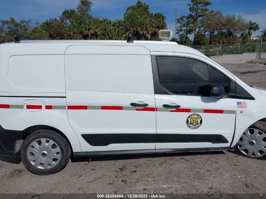 2020 FORD TRANSIT CONNECT XL - NM0LS7E29L1478052