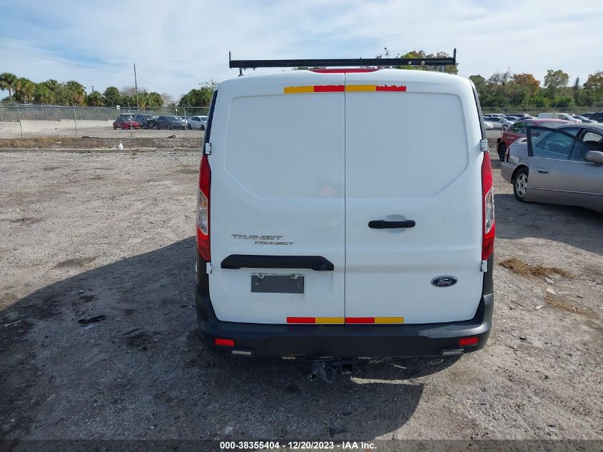 2020 FORD TRANSIT CONNECT XL - NM0LS7E29L1478052