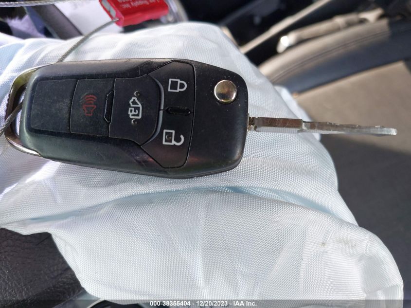 2020 FORD TRANSIT CONNECT XL - NM0LS7E29L1478052
