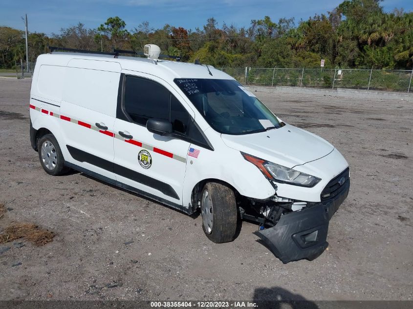 2020 FORD TRANSIT CONNECT XL - NM0LS7E29L1478052