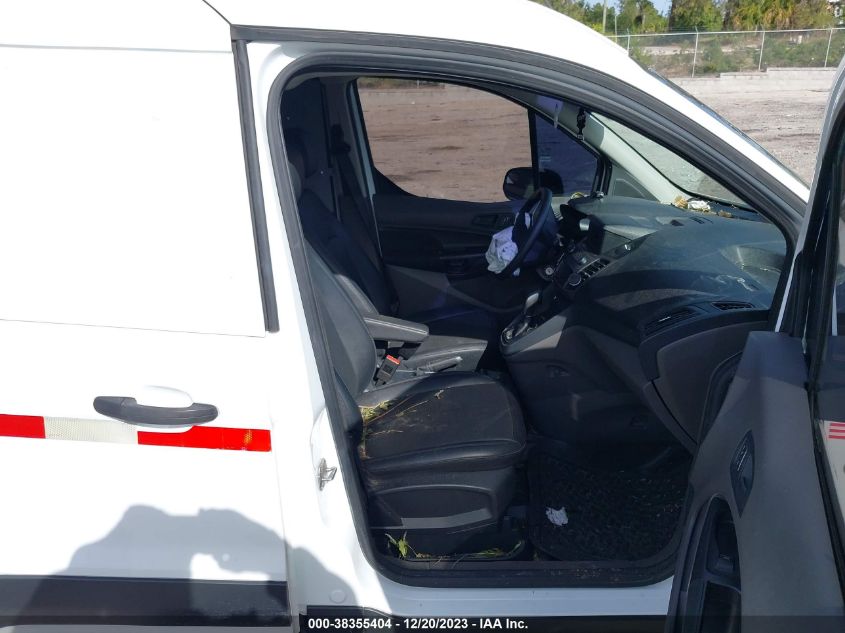 2020 FORD TRANSIT CONNECT XL - NM0LS7E29L1478052