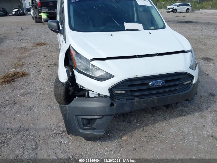 2020 FORD TRANSIT CONNECT XL - NM0LS7E29L1478052