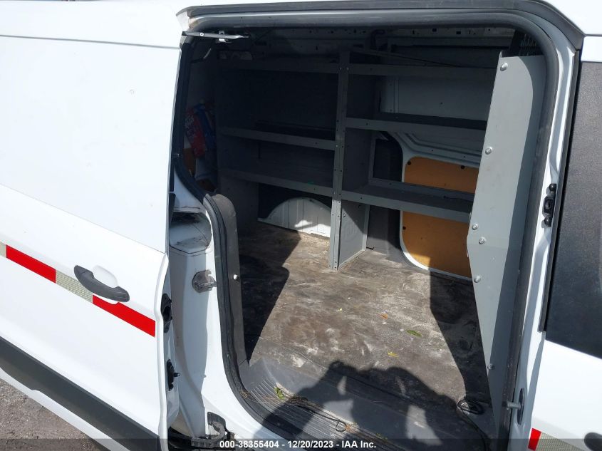 2020 FORD TRANSIT CONNECT XL - NM0LS7E29L1478052
