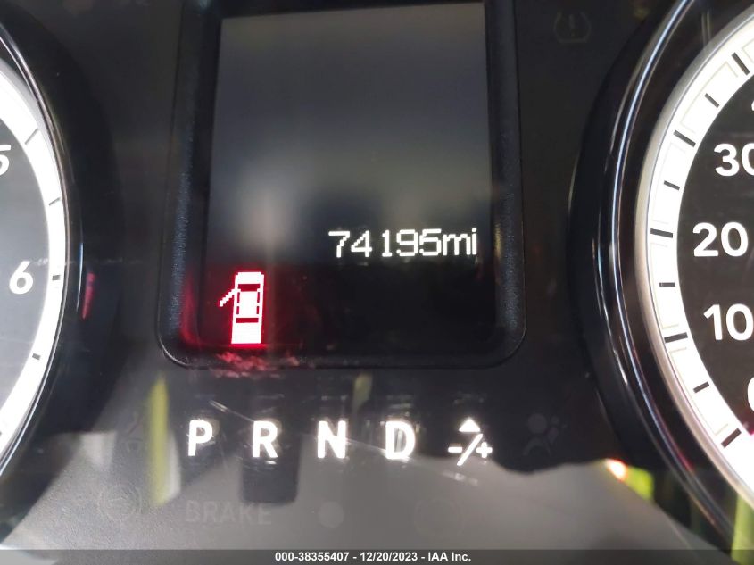 2018 RAM 1500 ST - 3C6JR6AT5JG135386