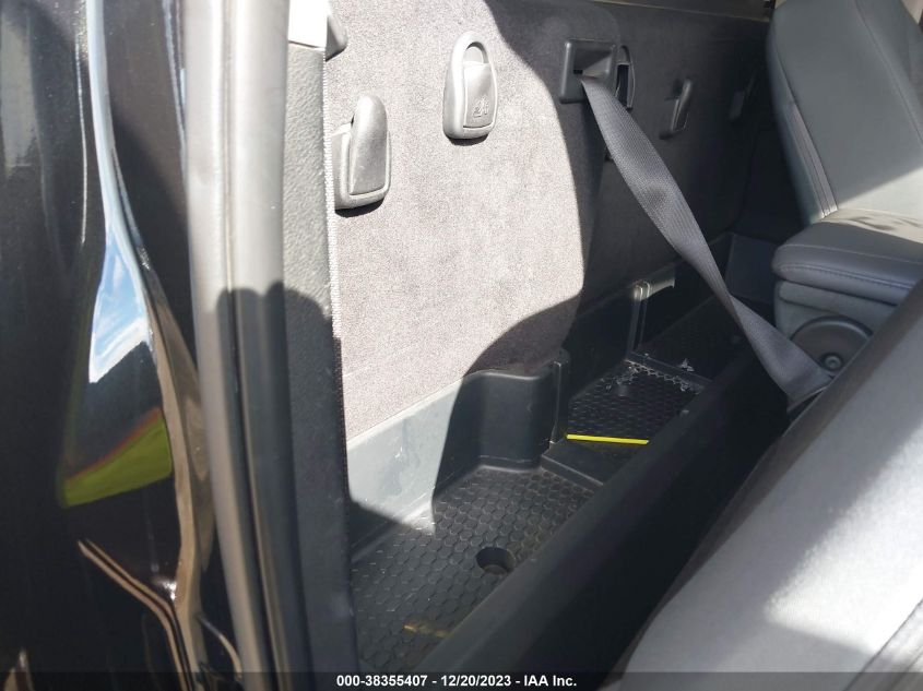 2018 RAM 1500 ST - 3C6JR6AT5JG135386