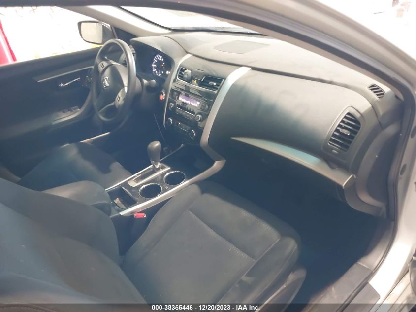 2014 NISSAN ALTIMA 2.5 S - 1N4AL3AP3EN254701