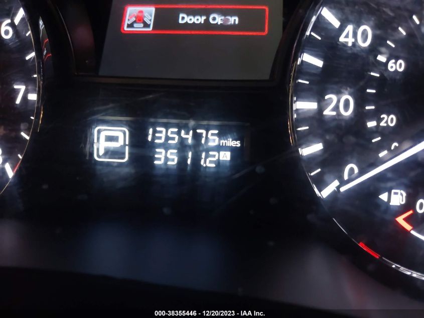 2014 NISSAN ALTIMA 2.5 S - 1N4AL3AP3EN254701