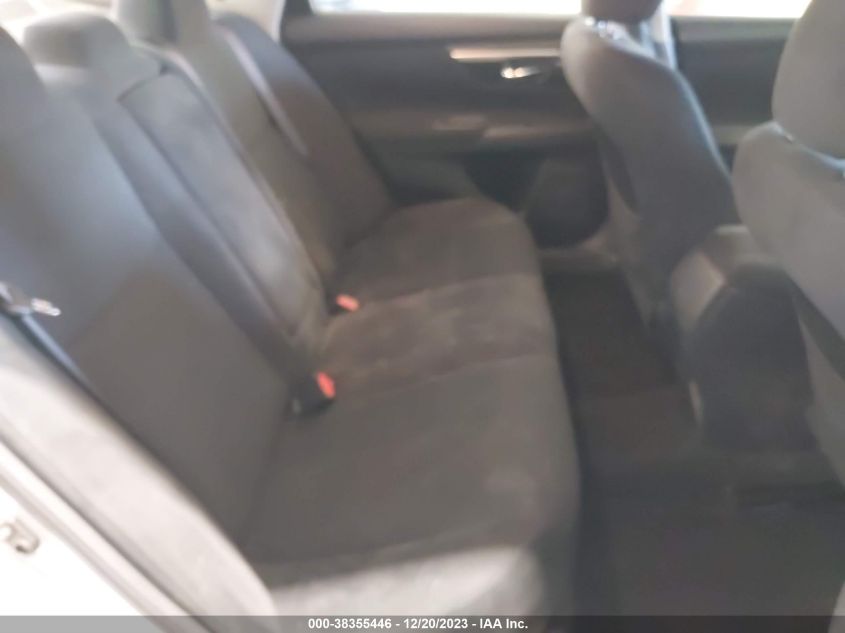 2014 NISSAN ALTIMA 2.5 S - 1N4AL3AP3EN254701