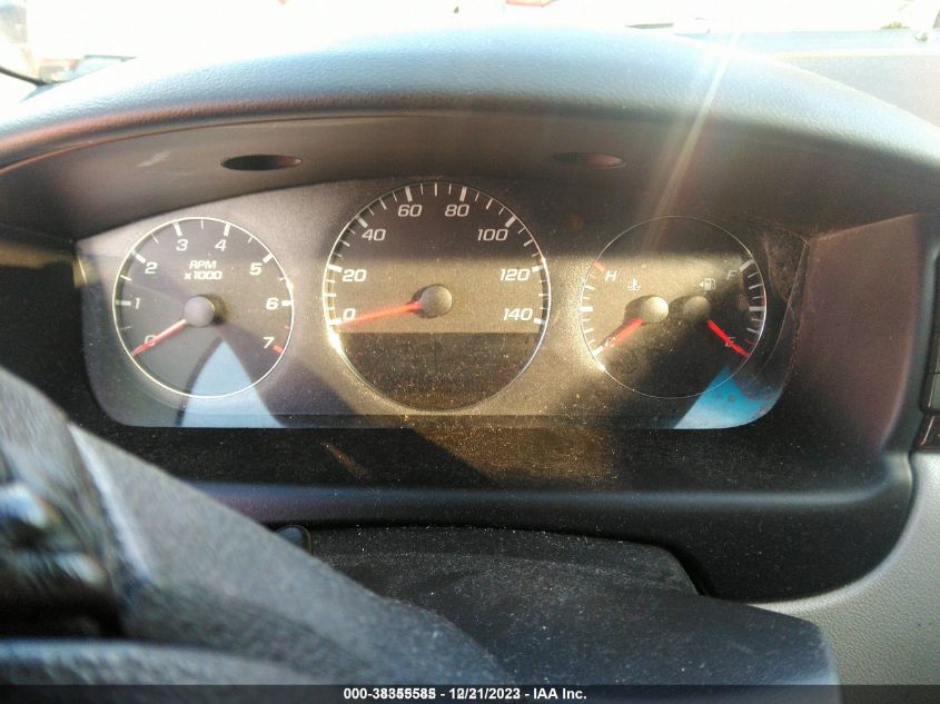 2014 CHEVROLET IMPALA LIMITED - 2G1WC5E33E1182590