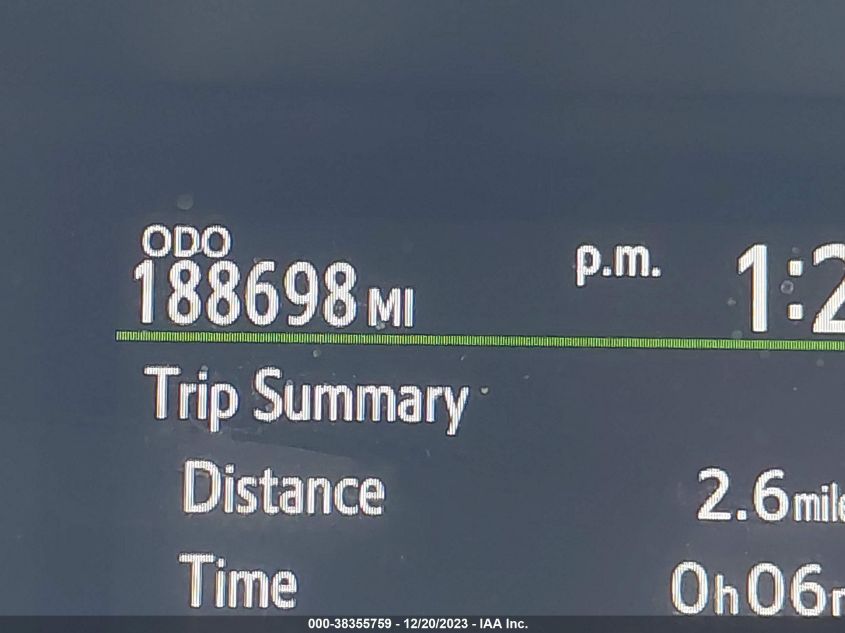2017 TOYOTA PRIUS C - JTDKDTB36H1593083