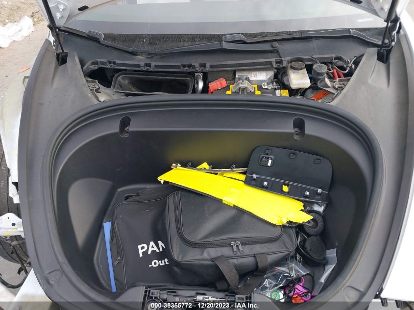 2020 TESLA MODEL 3 - 5YJ3E1EA0LF615451
