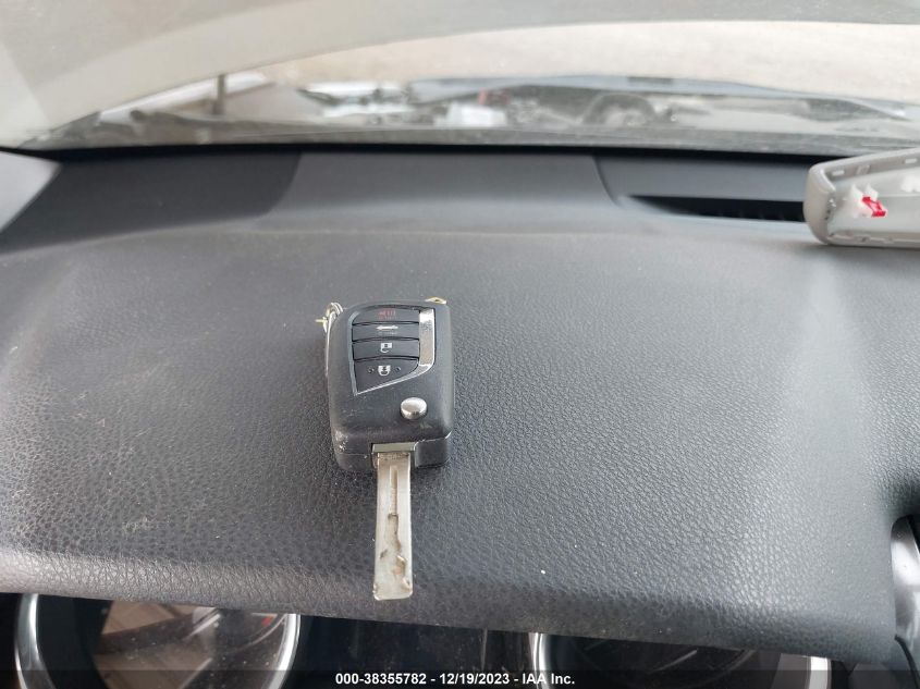 2020 TOYOTA CAMRY LE - 4T1C11AK9LU996682